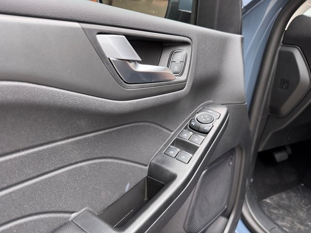 2025 Ford Escape Plug-In Hybrid Base photo 11