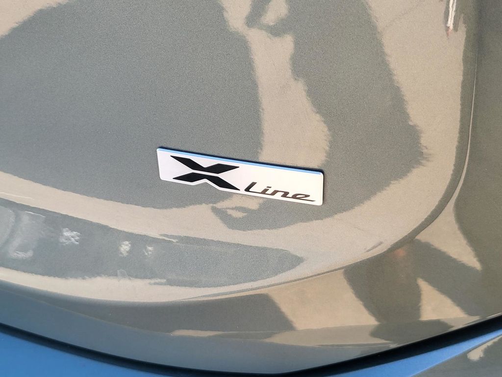 2024 Kia Telluride EX X-Line photo 5