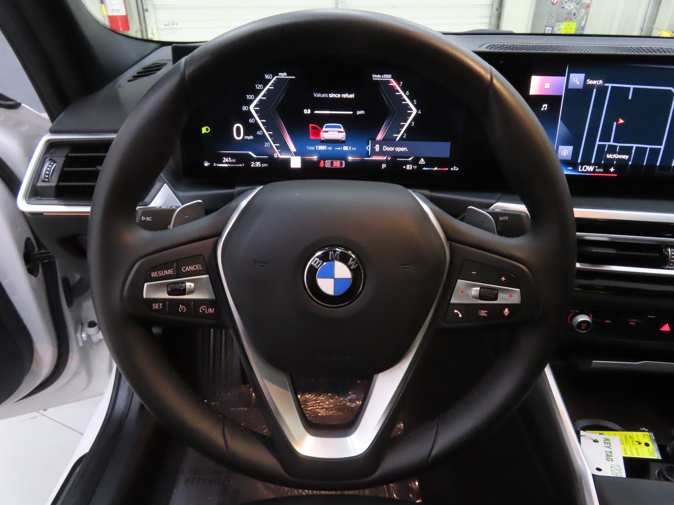 2024 Bmw 330i photo 13