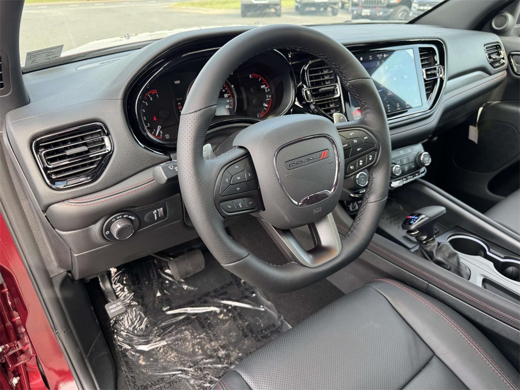 2026 Dodge Durango GT Plus photo 2