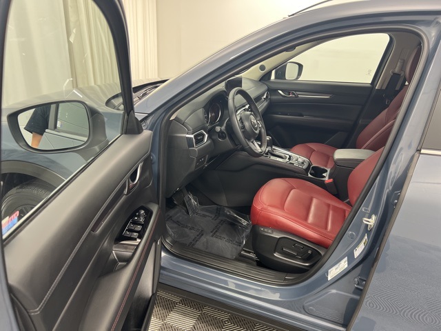 2024 Mazda CX-5 2.5 S Carbon photo 12