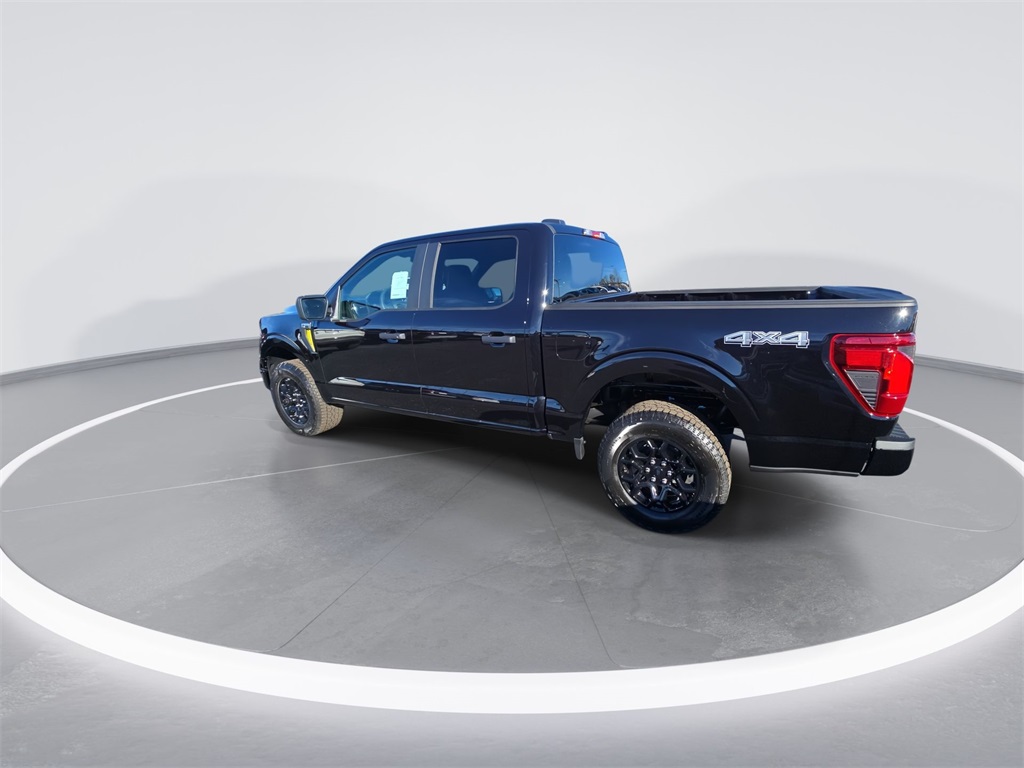 2025 Ford F-150 STX photo 6