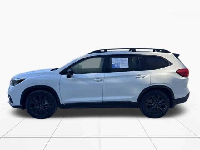 2022 Subaru Ascent Onyx Edition photo 3