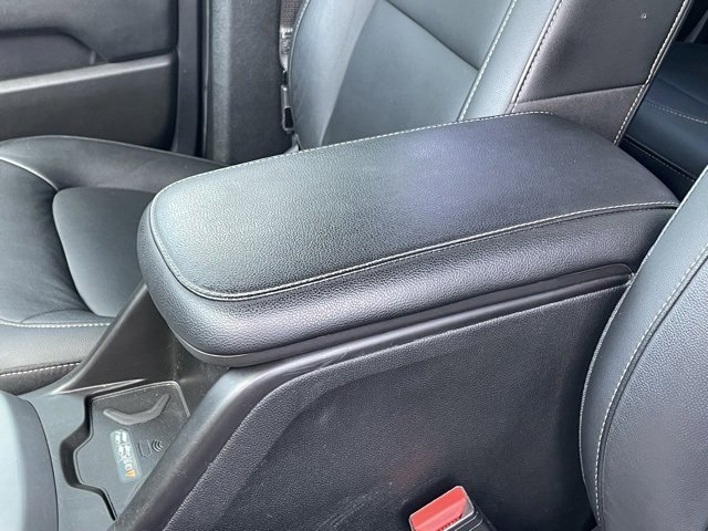 2022 Chevrolet Colorado ZR2 photo 25