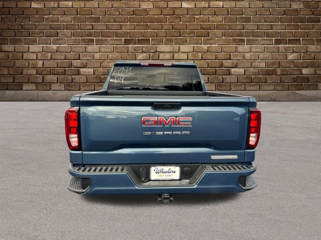 2026 Gmc Sierra 1500 Elevation photo 4