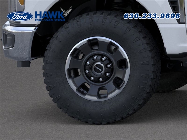 2025 FORD F-350 - Image 19