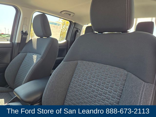 2025 Ford Ranger XL photo 15