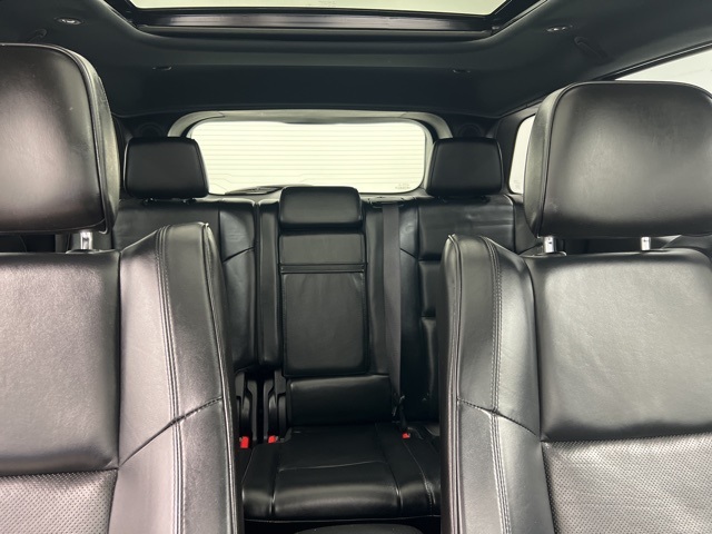 2020 Jeep Grand Cherokee High Altitude photo 25