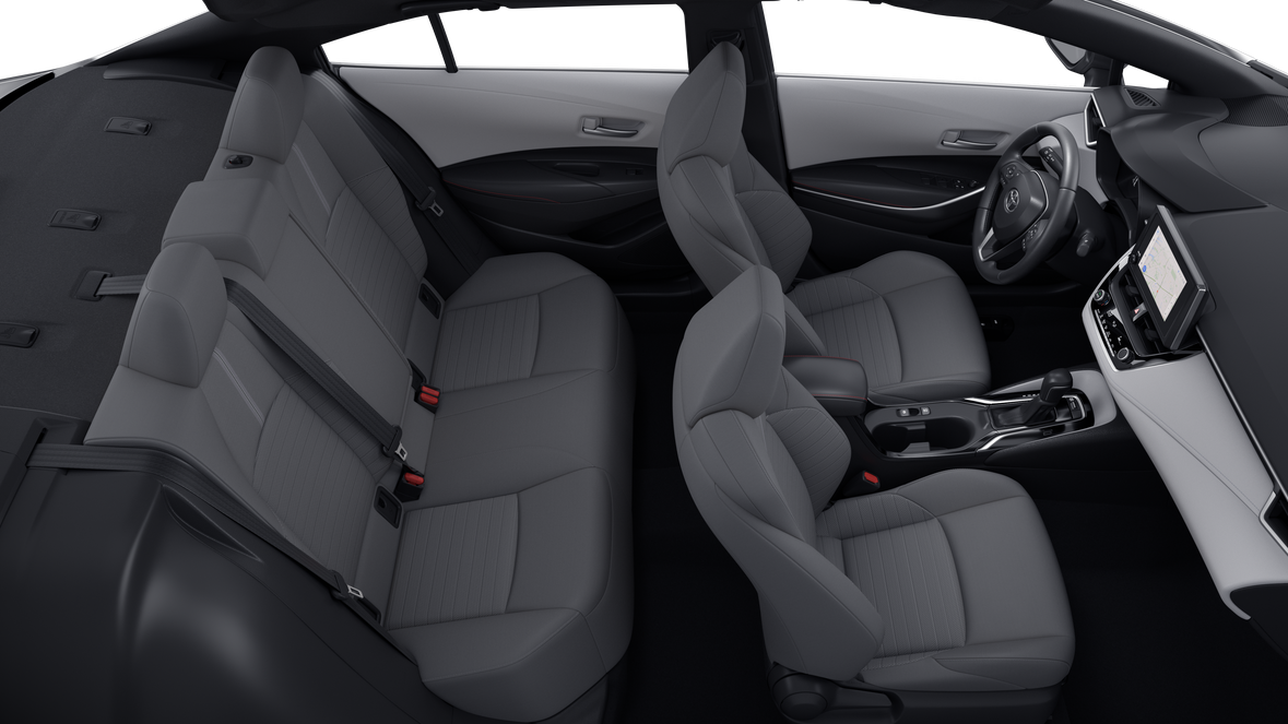2026 Toyota Corolla SE photo 25