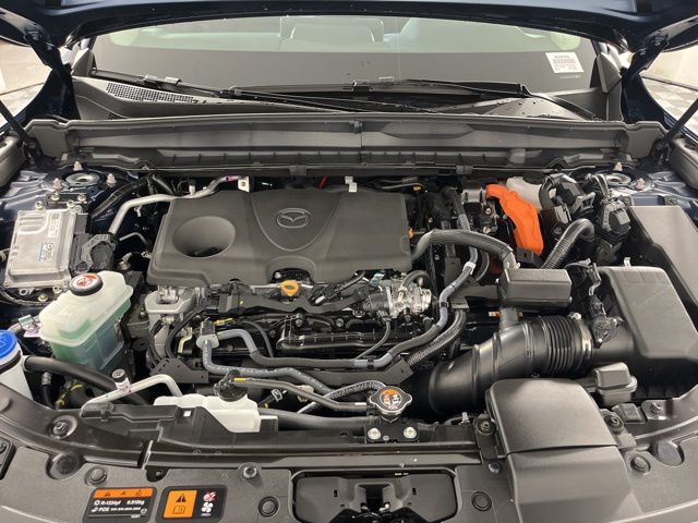 2025 Mazda CX-50 Premium photo 10