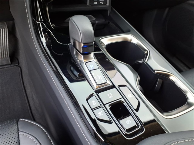 2023 Lexus NX 350h Luxury photo 25