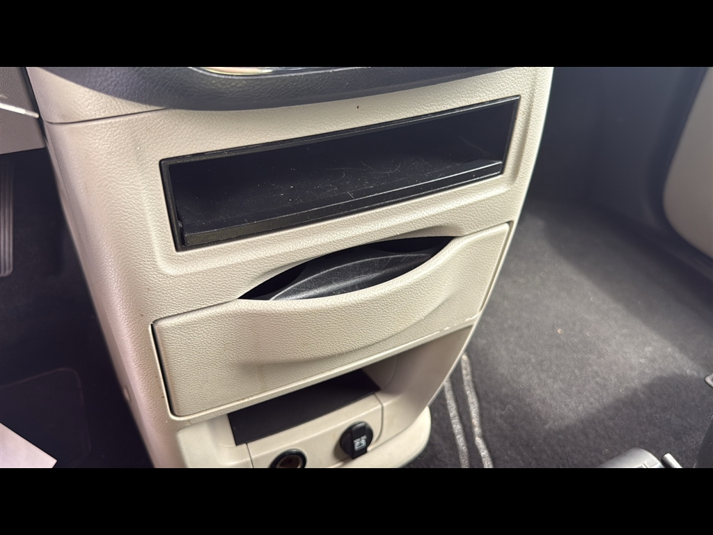2019 Dodge Grand Caravan SE Sport photo 21