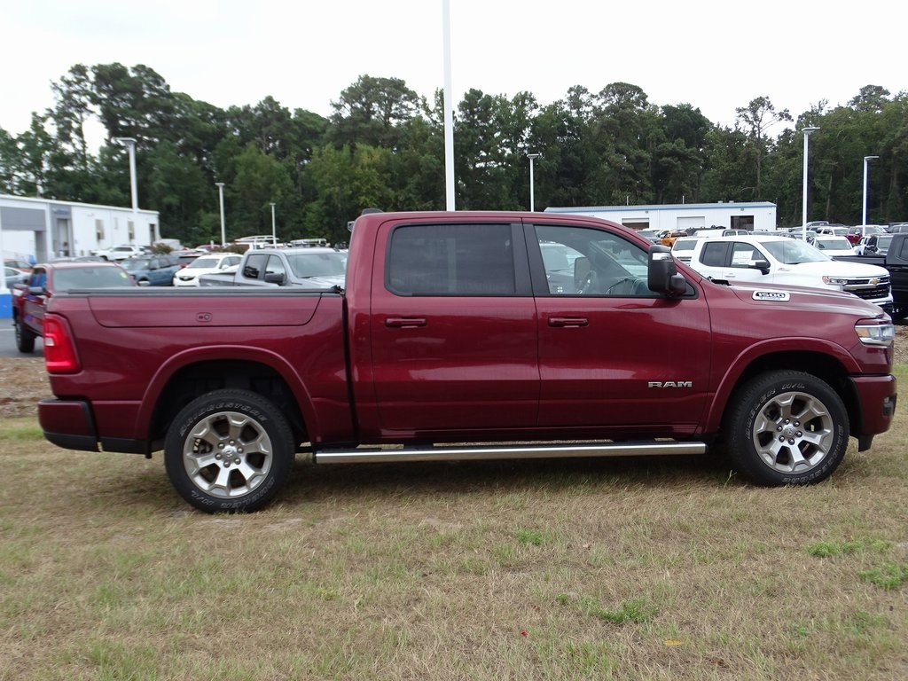 2025 Ram 1500 Big Horn photo 6