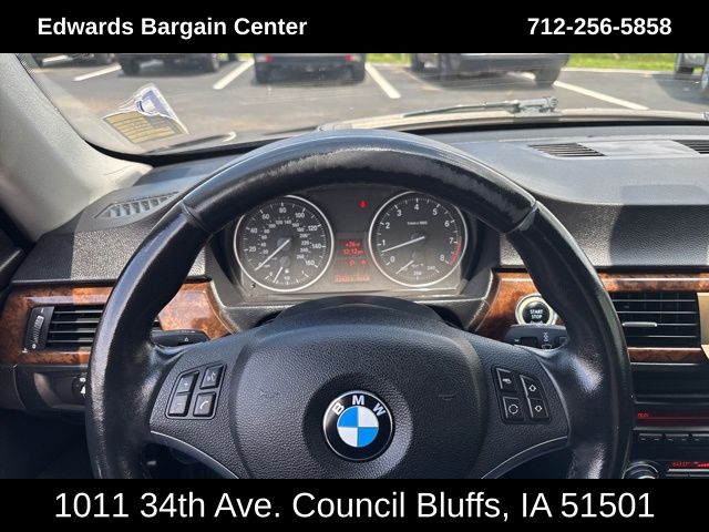 2011 Bmw 335i xDrive photo 13