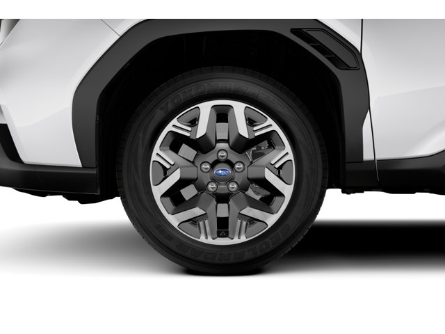2025 Subaru Forester Premium photo 25