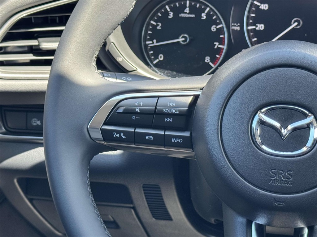 2025 Mazda CX-30 2.5 Select Sport photo 23