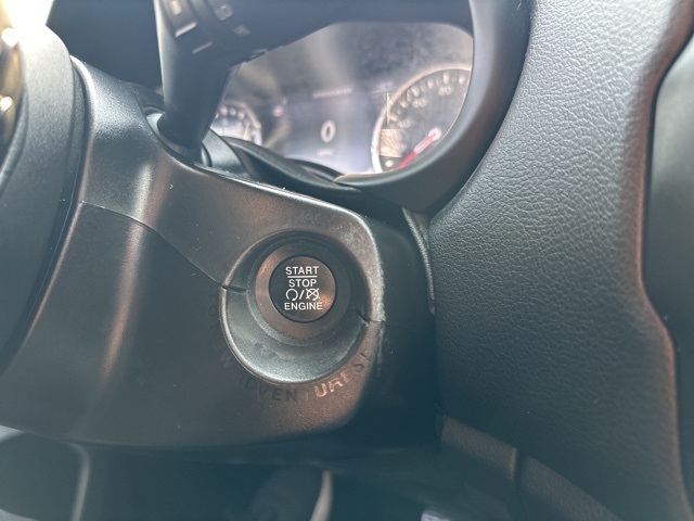 2021 Jeep Renegade Latitude photo 11