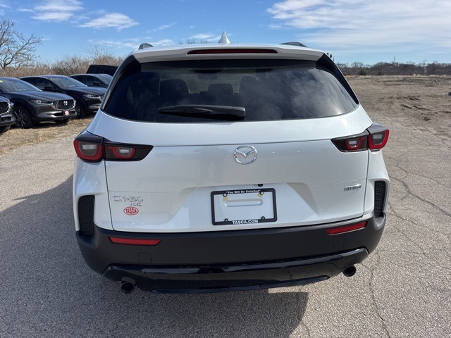 2025 Mazda CX-50 Premium photo 4