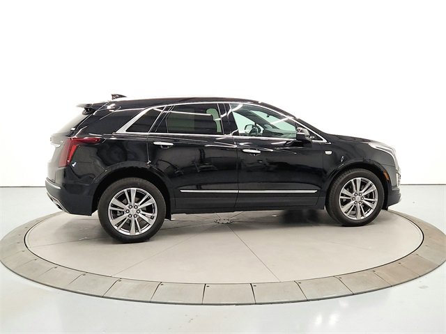 2024 Cadillac XT5 Premium Luxury photo 7