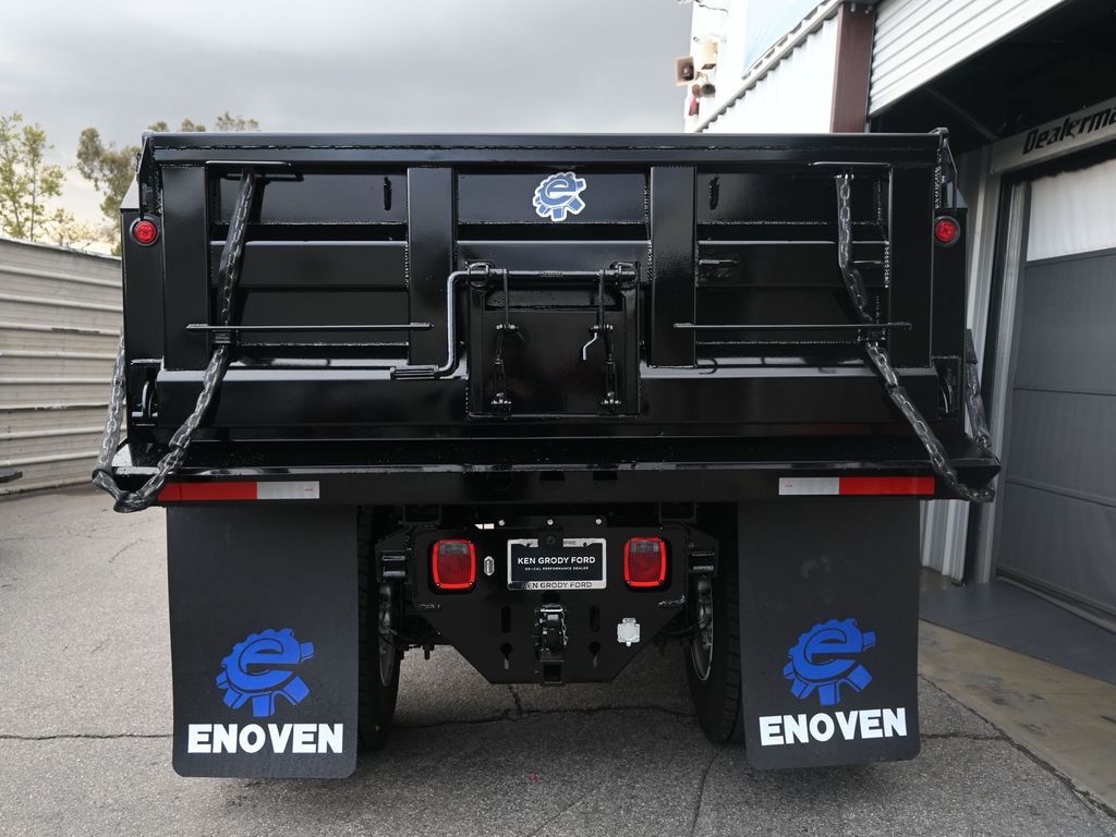 2025 Ford F-650 XL photo 14
