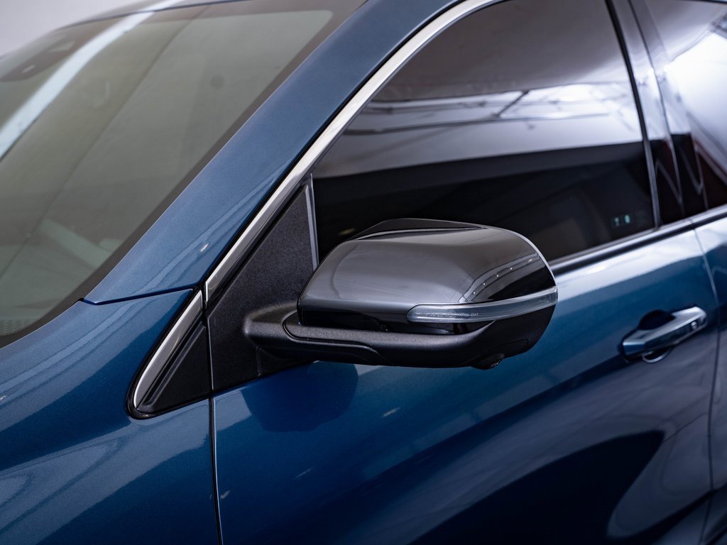 2024 Chevrolet Traverse LS photo 15