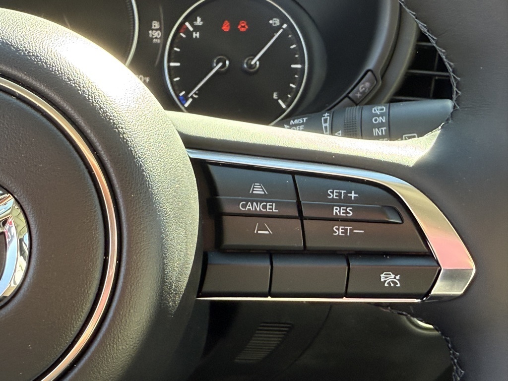 2025 Mazda CX-30 2.5 Turbo Premium photo 17