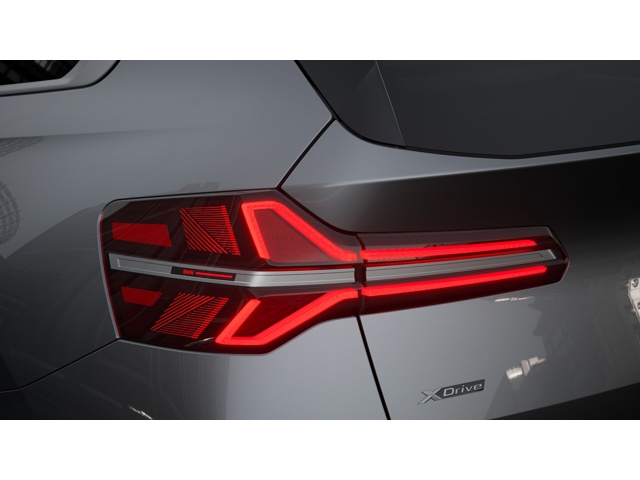 2025 Bmw X3 30x Drive photo 7