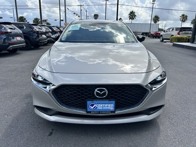 2024 Mazda Mazda3 2.5 Select Sport Base photo 2