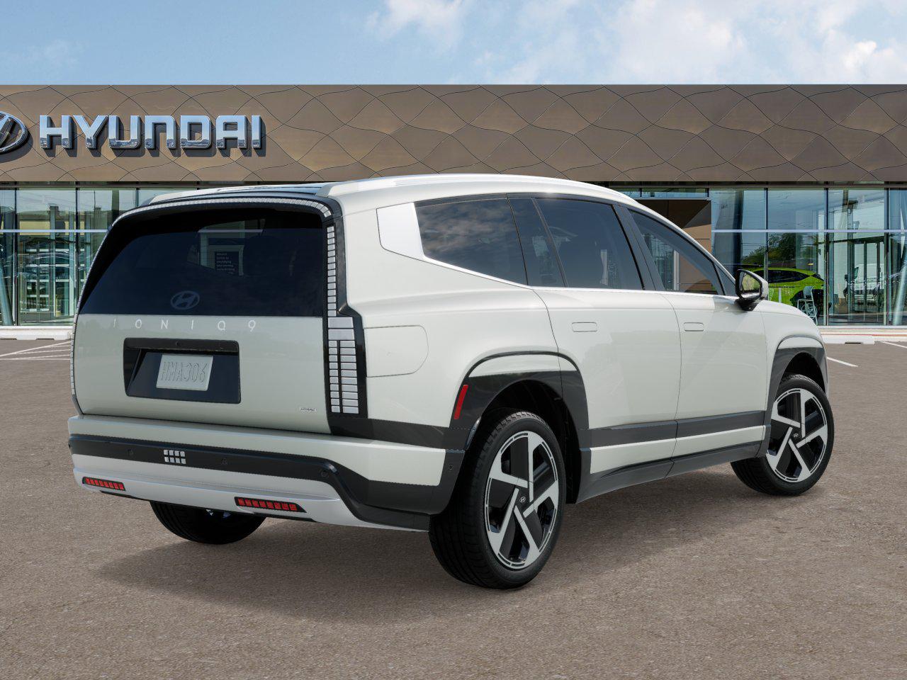 2026 Hyundai Ioniq Limited photo 4