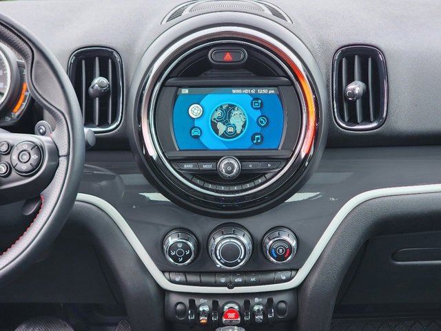 2019 Mini Countryman S ALL4 photo 3