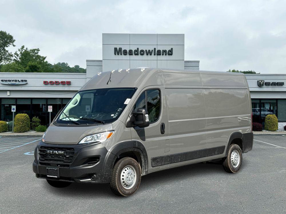 2025 RAM ProMaster Cargo Van Base's photo
