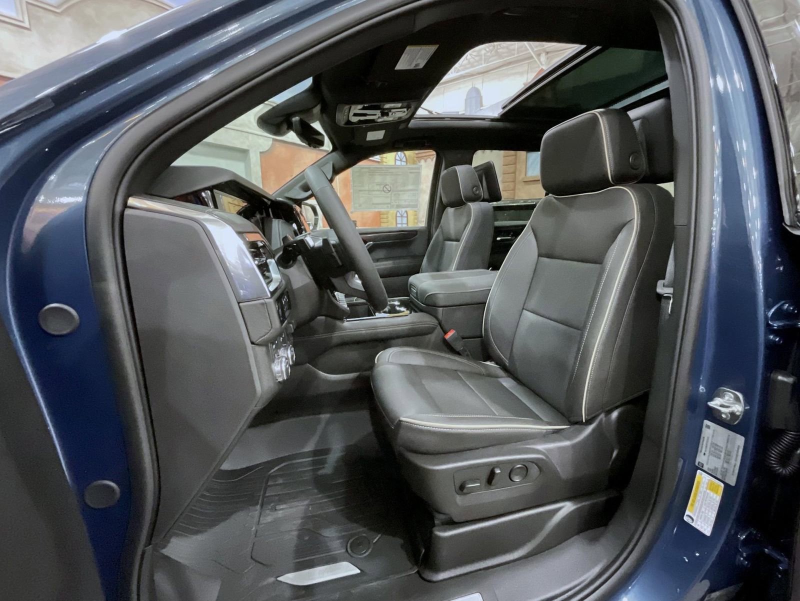 2026 Gmc Yukon photo 10