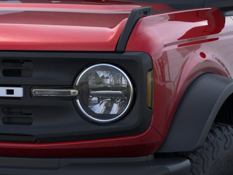 2025 FORD BRONCO - Image 21
