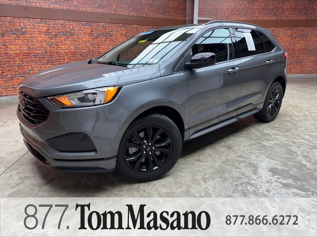 2023 Ford Edge SE's photo