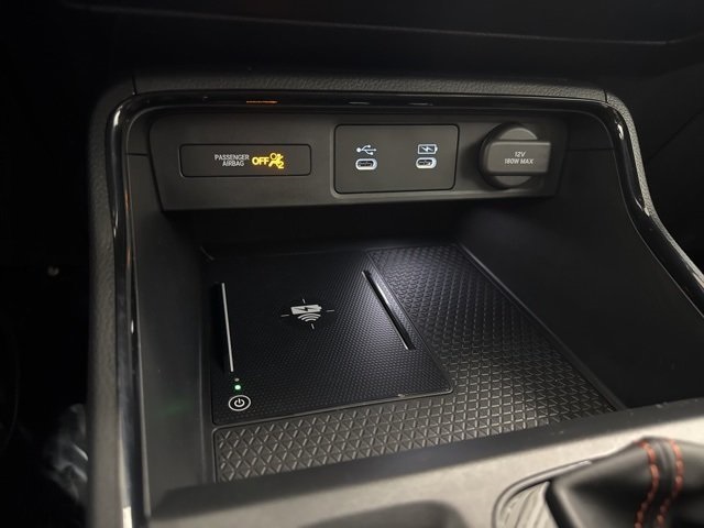 2026 Honda CR-V Hybrid Sport-L photo 31