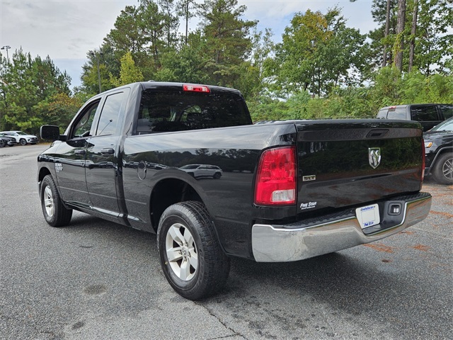 2024 Ram 1500 Classic SLT photo 10