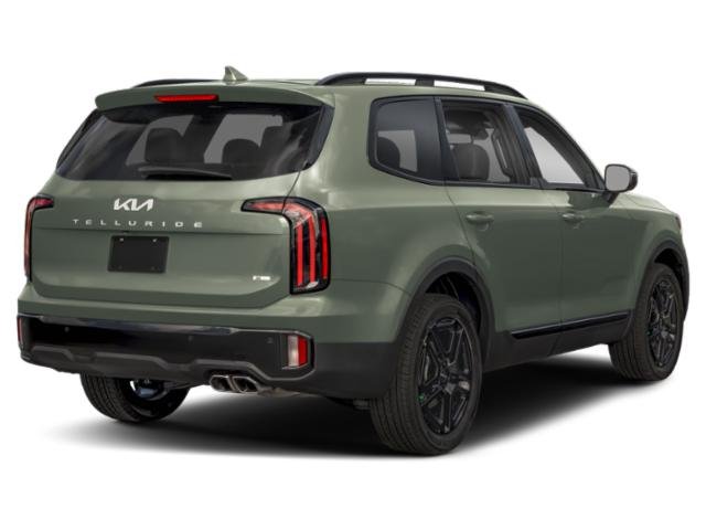 2024 Kia Telluride EX X-Line photo 3
