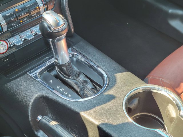 2015 FORD MUSTANG - Image 48