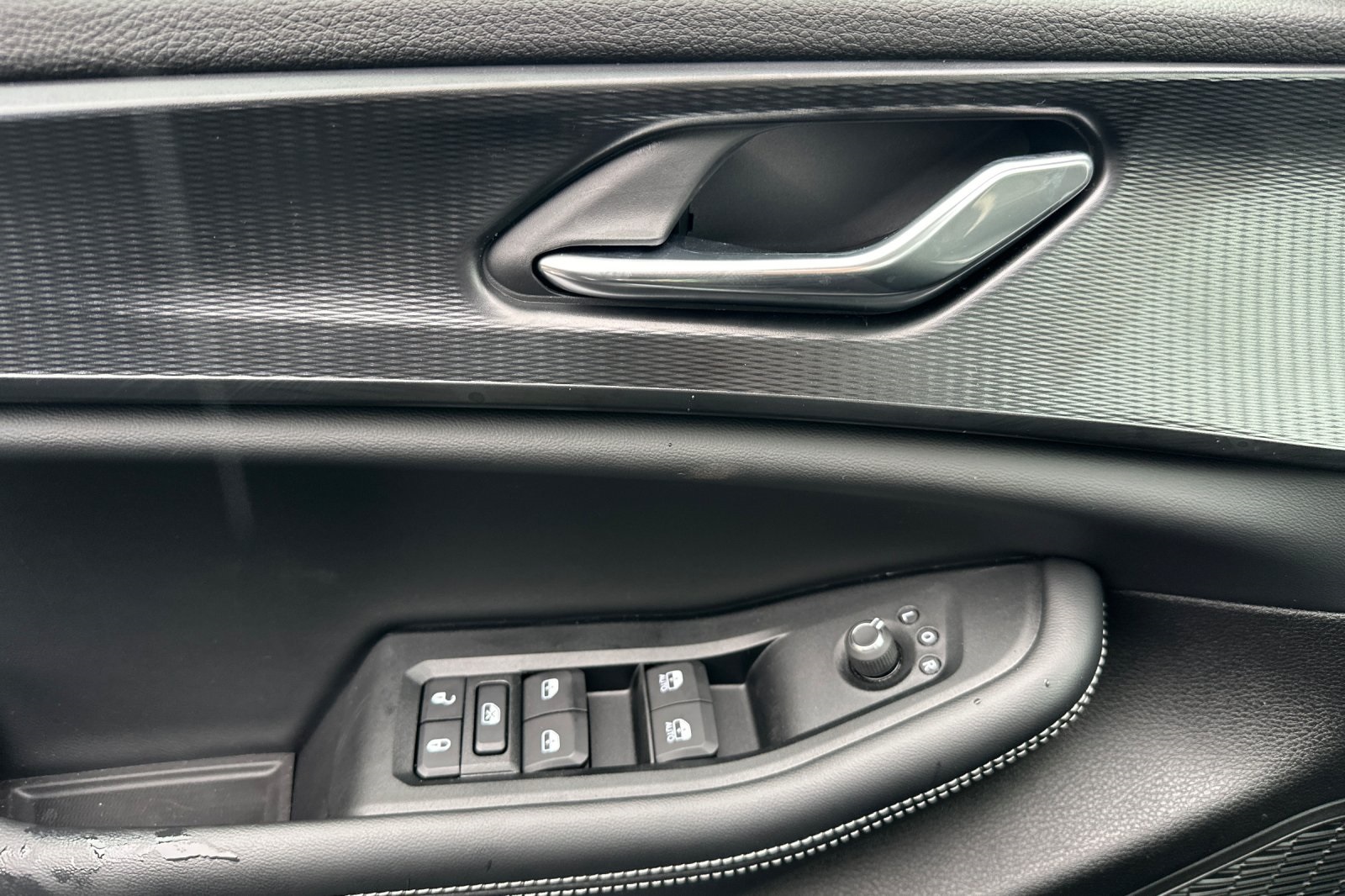 2025 Jeep Grand Cherokee Laredo X photo 10