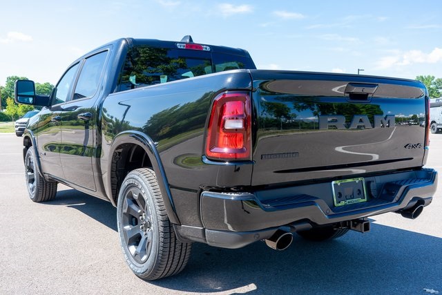 2026 Ram 1500 Big Horn Lone Star photo 4