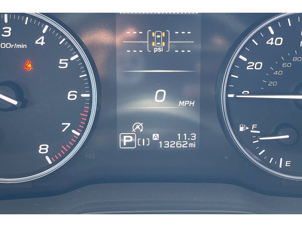 2024 Subaru Crosstrek Premium photo 38