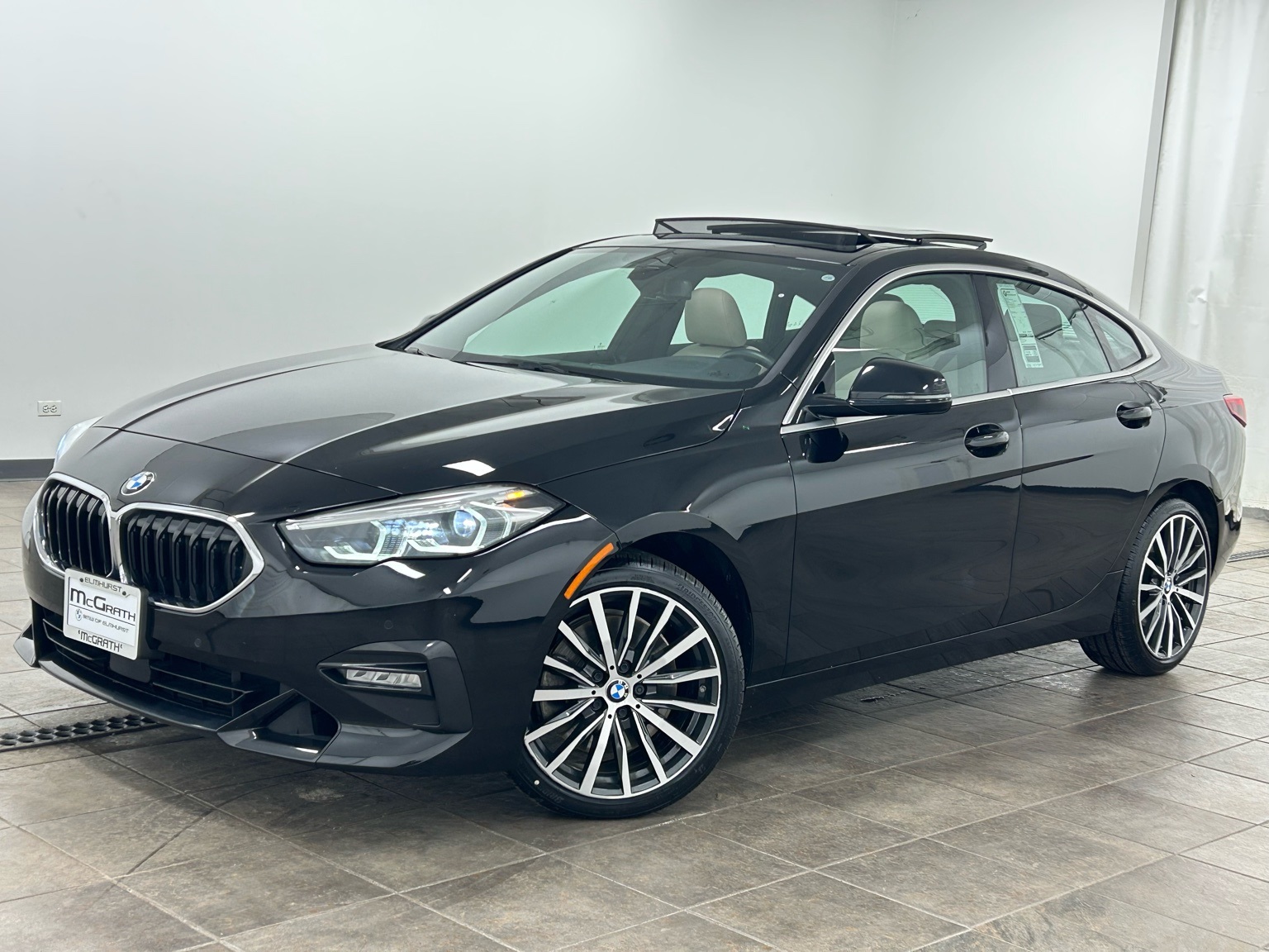 2020 BMW 2 Series 228i