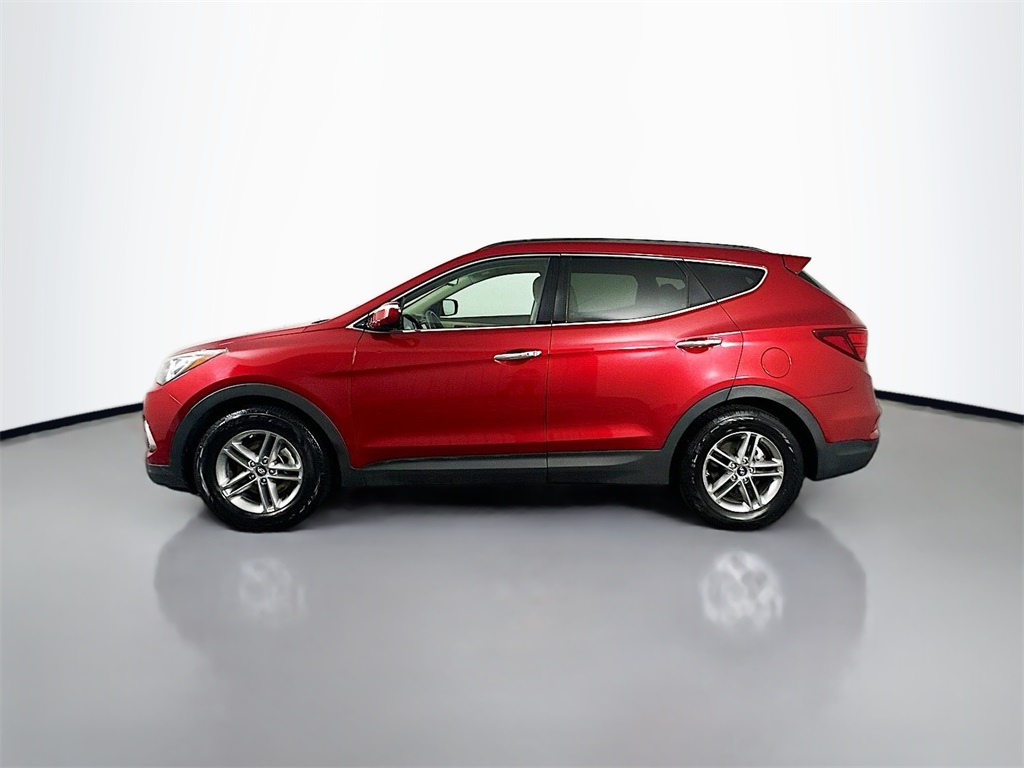 2018 Hyundai Santa Fe Sport Base photo 4