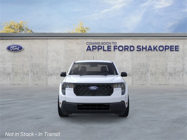 2025 Ford Maverick XL photo 6
