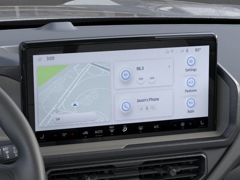 2025 Ford Bronco Sport Big Bend photo 4