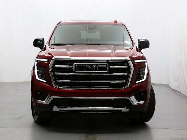 2025 Gmc Yukon photo 5