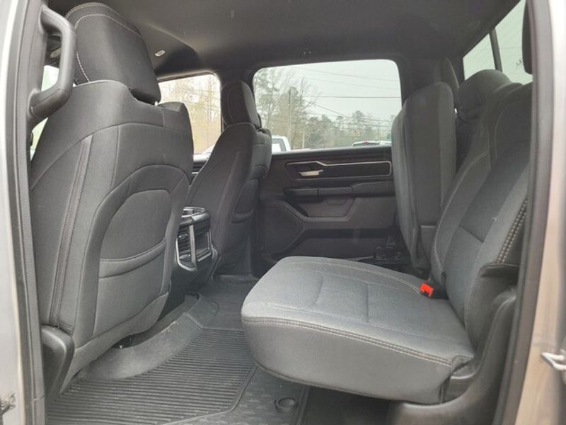 2022 Ram 1500 Lone Star photo 5