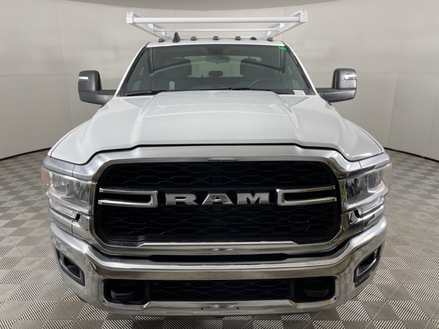 2024 Ram 3500 Tradesman photo 11
