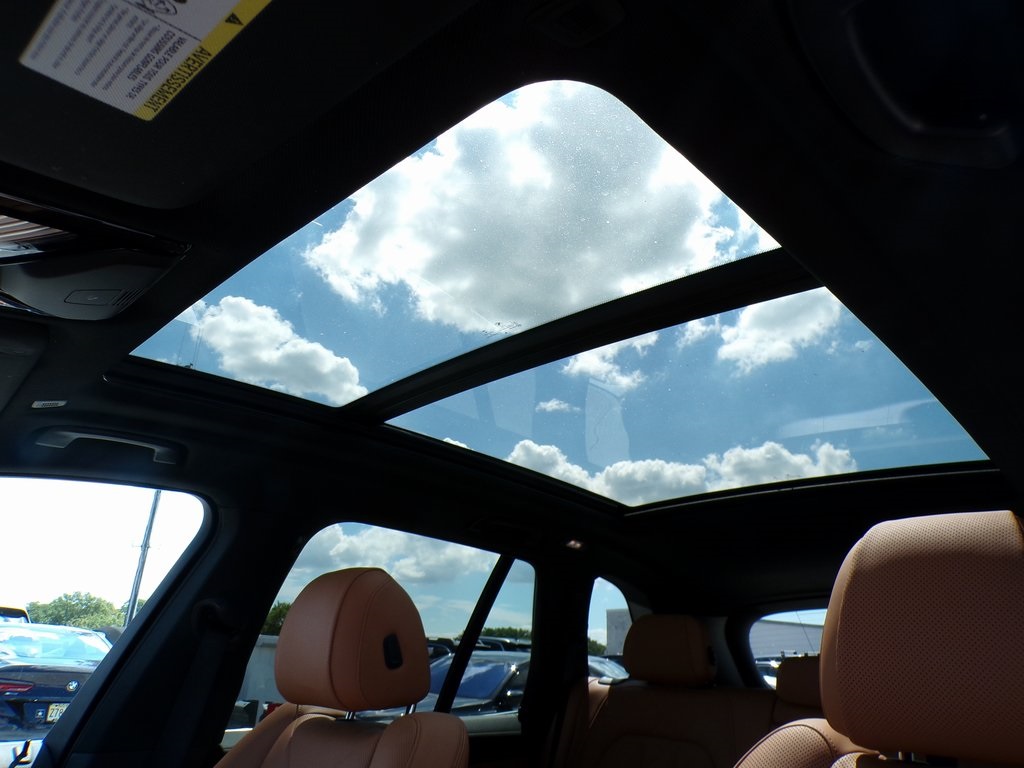 2023 Bmw X5 xDrive40i photo 14