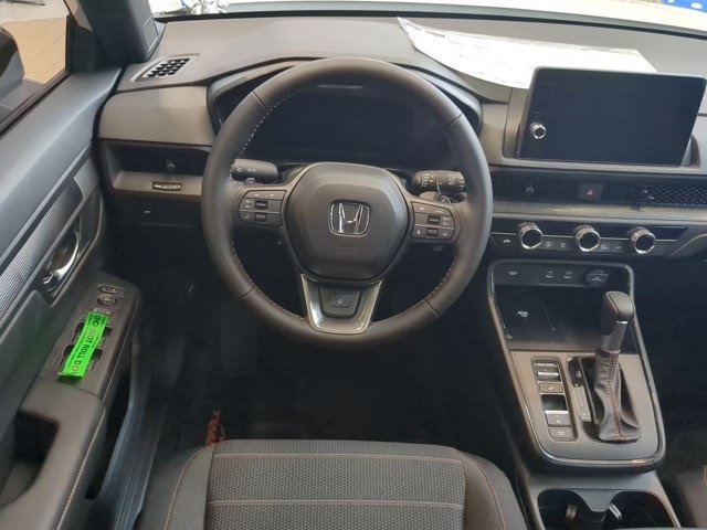2026 Honda CR-V Hybrid photo 10